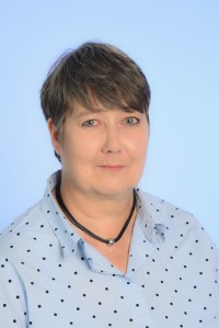 Sabine Bader, Steuerfachwirtin, Krefeld