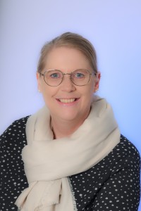 Melanie Claßen, Steuerfachangestellte / Lohnbuchhalterin, Wachtendonk