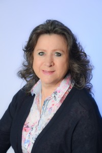 Eva Jendroska, Steuerfachangestellte, Krefeld