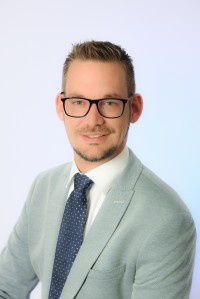 Alexander Naus, Steuerberater / Bilanzbuchhalter, Wachtendonk