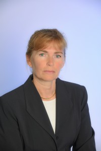 Jana Ostrolucka, Fachkraft für Finanzbuchhaltung, Krefeld