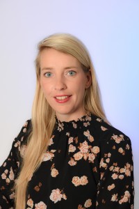 Daniela Vogel, Steuerfachangestellte, Wachtendonk