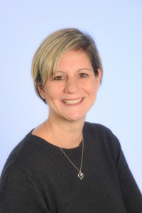 Melanie Witte, Bürokauffrau, Krefeld